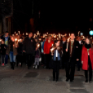 Március 15-i ünnepség - Kisfaludi István fotó