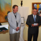 XVIII. Kossuth Toborzó - 0. nap