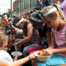 Csibenap a Várkonyiban