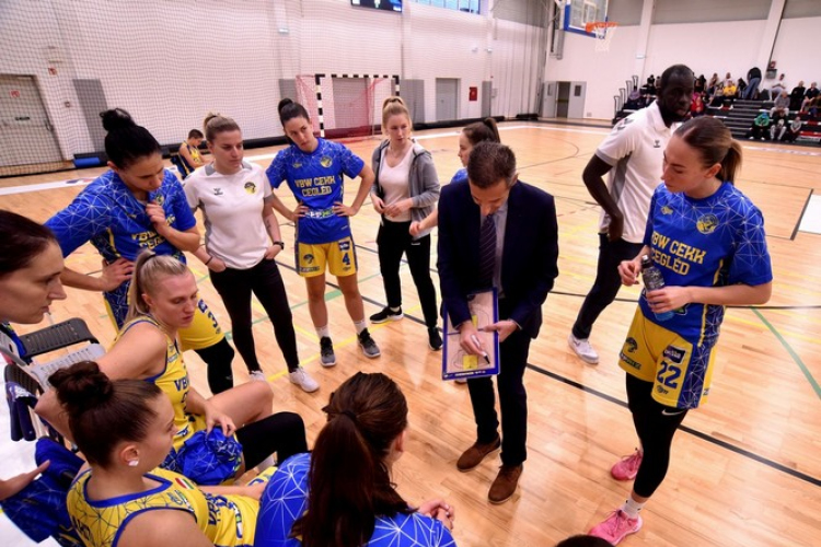 Fölényes soproni győzelem