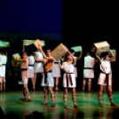 Felsős Táncsics Est