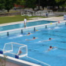 Beck Péter emléktorna döntő és eredményhirdetés