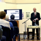 Turini Százas Küldöttség Múzeumbaráti körének közgyűlése