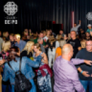 100% RETRO / DJ LUYI  (2023. 09. 09.)