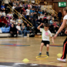 A Lövész utcai óvoda nyerte az Oviolimpiát