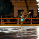 Megnyitott a jégpálya