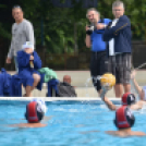 Beck Péter emléktorna döntő és eredményhirdetés