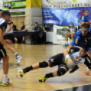 Cegléd - Balatonfüred kézilabda mérkőzés