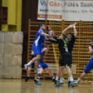 Ceglédi KKSE – Balmazújvárosi KK: 32-26 (17-14)