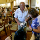 Rendezvénysorozat Dante emlékére