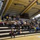 Cápa U13, két meccs, két győzelem