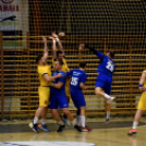 Ceglédi KK SE – Optimum Solar-Békési FKC