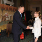 Jó tanulók karácsonya