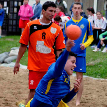 II. Ceglédi Kézilabda Nap