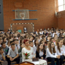 Nemzeti ünnep a Várkonyiban