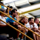 Ceglédi Kék Cápák - Euronovex USE