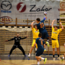 Ceglédi KK SE - Kecskemét Liga kupa