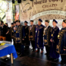 Kossuth Toborzó - Cegléd Város Díszpolgára