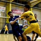 Ceglédi KK SE – Váci KSE 