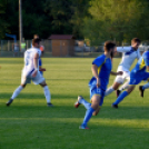 CEGLÉDI VSE-MOSONMAGYARÓVÁRI TE 3-2 (1-0)