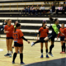 Ceglédi Kék Cápák – Dunavarsányi TE 