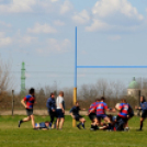 Elrajtolt a 2013 Pannon Kupa sorozat