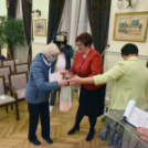 Szebb, virágosabb Ceglédért