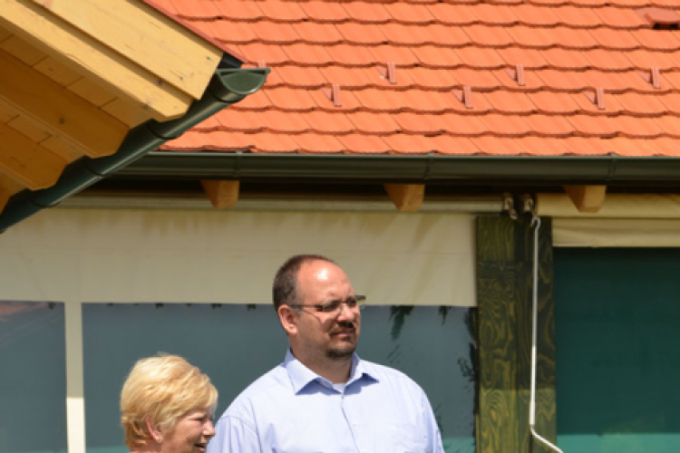 Nyitott Pince Napok - Kökény és Fia Családi Borászat