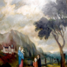 ”Az én hazám az égig ér”