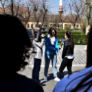 Magyar költészet napja