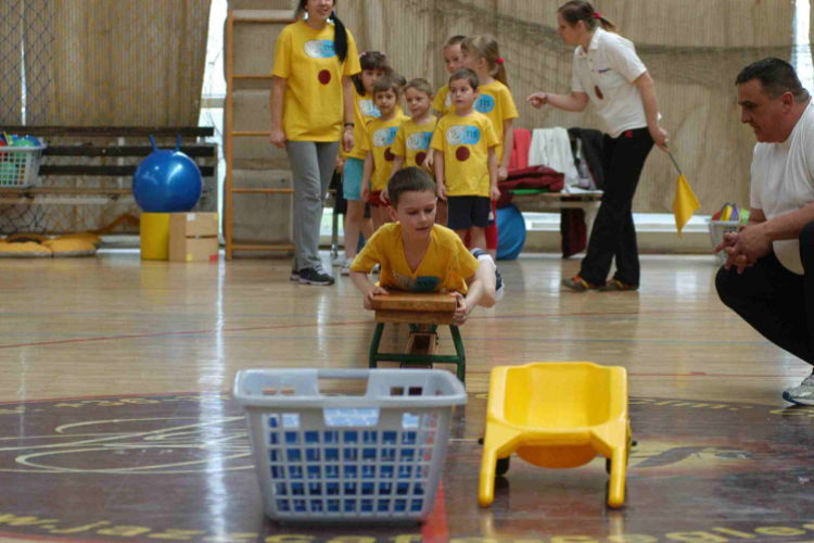 Ceglédi Ovi Olimpia