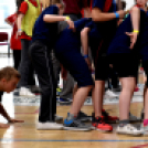 II. Városi Sorverseny