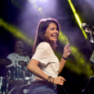 Hálakoncert a Szabadság téren