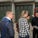 Ifjú katasztrófavédelmi verseny