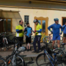 MOBON kétkeréken - tavaszi kerékpártúra I.