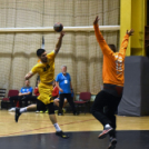 Ceglédi KK SE – ÓAM-Ózdi KC 