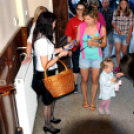 Múzeumok éjszakája 2014