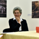 Könyvbemutató a Kossuth Múzeumban