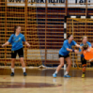 Ceglédi Kék Cápák - Vecsés Kombi Expressz 28 - 20 (16 - 9)