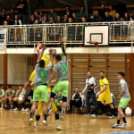 Dzsamali és Császár vezették győzelemre a Ceglédet