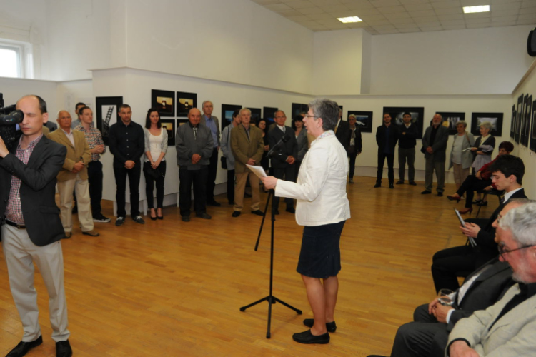 Apáti-Tóth Sándor - Atlantisz