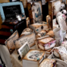 Tavaszi kézműves kiállítás és vásár