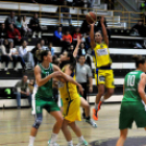 CEGLÉDI EKK – CMB CARGO GYŐR 66–74