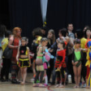 Fit-Kid Nemzetközi Finess Verseny