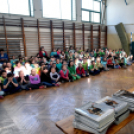 Föld Napja a Várkonyiban