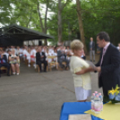 Semmelweis nap Cegléden