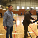 Február hónap UP játékosa