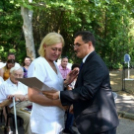 Semmelweis nap Cegléden - idén hárman kaptak Cegléd Város Egészségügyért elismerést