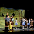 Alsós Táncsics est