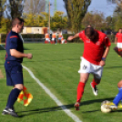 CVSE - Mezőkövesd 0-2